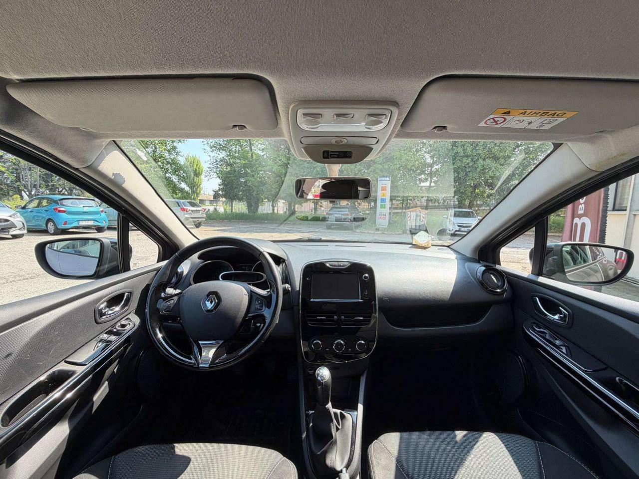 Renault Clio SPORTER 1.2 75 CV BENZINA