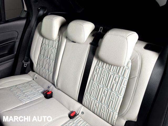 FIAT 600 Hybrid 110 CV DCT MHEV La Prima
