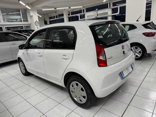 SEAT Mii 1.0 68 CV 5 porte Style Ecofuel