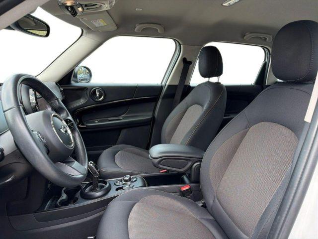 MINI Countryman 1.5 Cooper Business Countryman