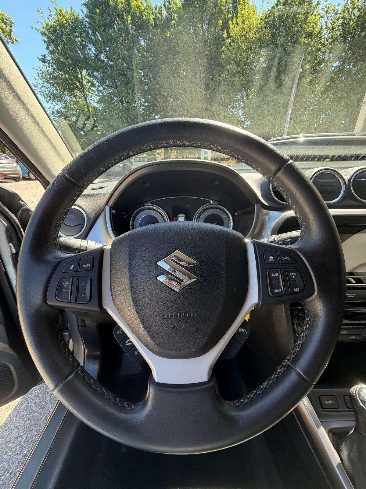 Suzuki Vitara 4X4 - PRIMO PREZZO IN ITALIA