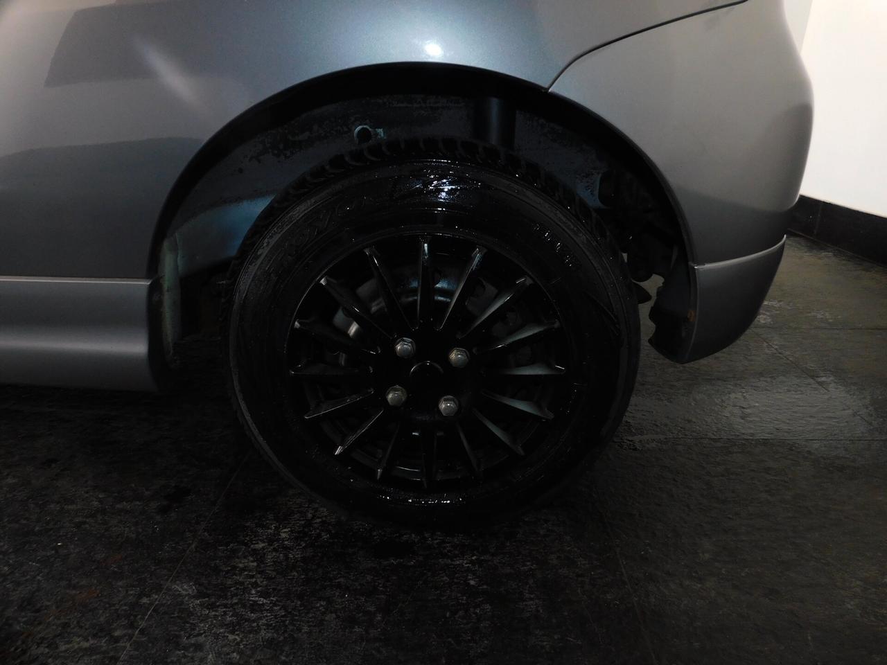 Chevrolet Kalos 1.2 3 porte SE