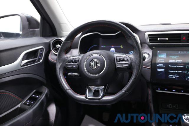 MG ZS 1.0T-GDI LUXURY FULL LED TETTO PANORAMICO APRIBILE