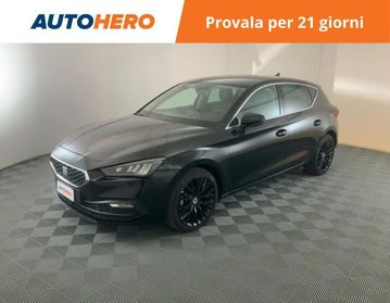 SEAT Leon 1.5 eTSI 150 CV DSG Xcellence