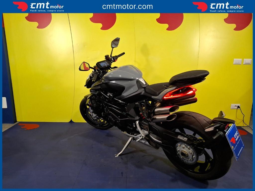 MV Agusta Brutale 1000 - 2024