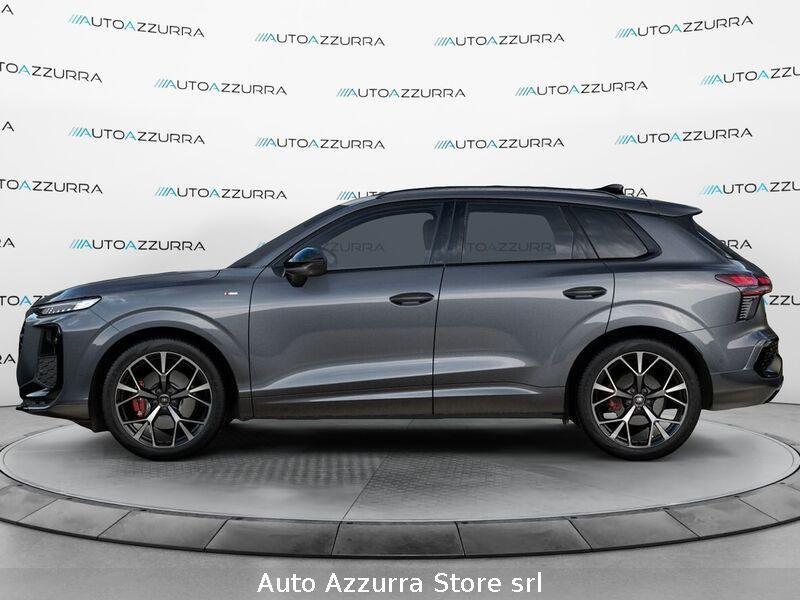 Audi Q3 TDI 110 kW S tronic S Line Edition *TETTO, COLORI VARI, PROMO AZZURRA*