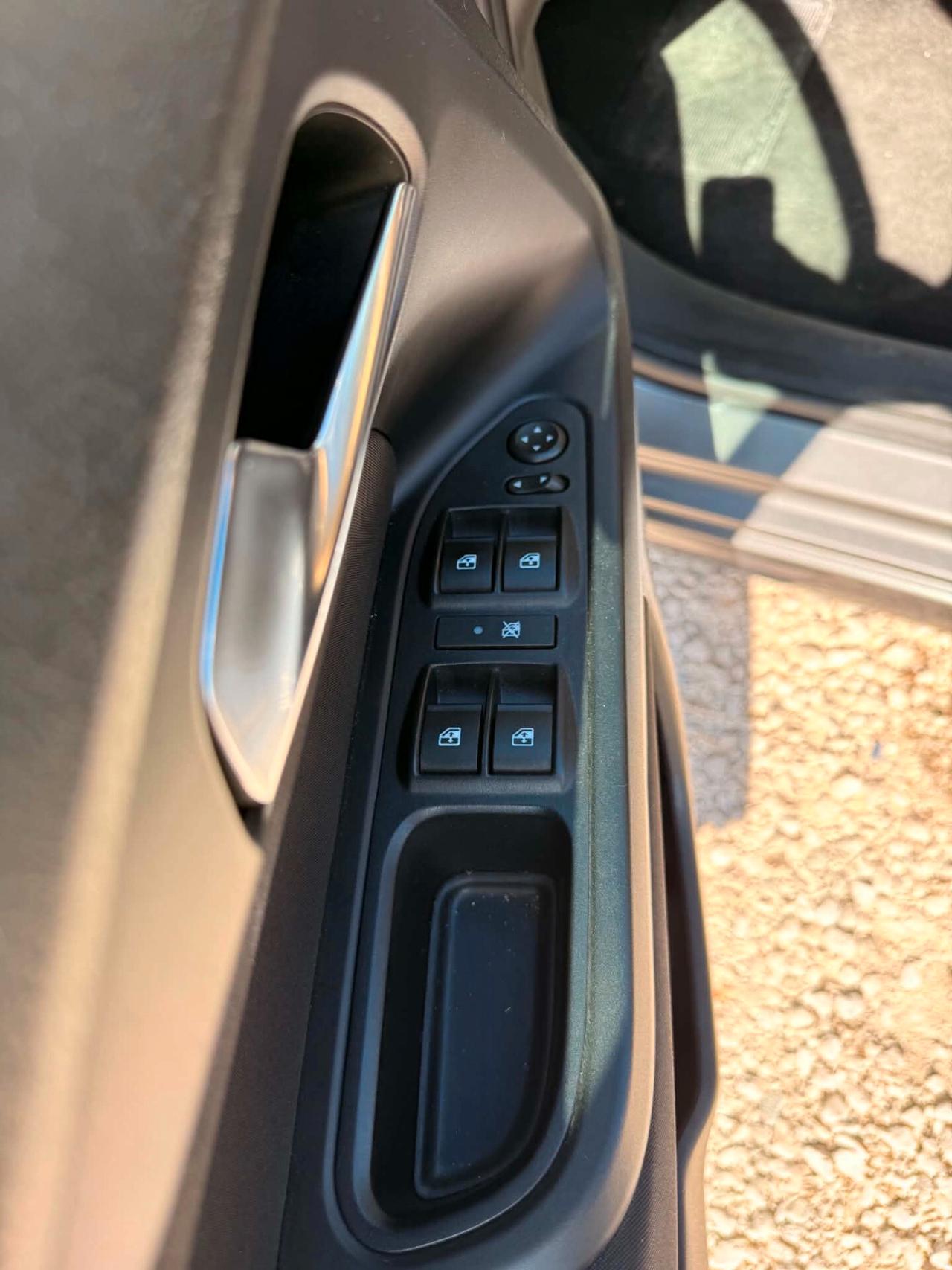 Fiat Tipo 1.5 Hybrid Cambio Aut. Ok Neop. No Vinco.