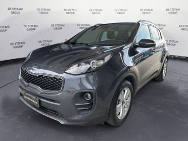 KIA Sportage Sportage 1.7 crdi Business Class 2wd 115cv