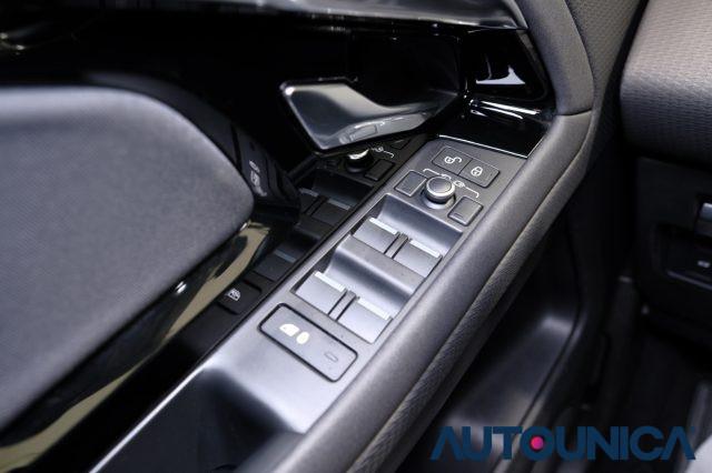 LAND ROVER Range Rover Evoque 2.0 I4 200 CV AWD AUTOMATICA