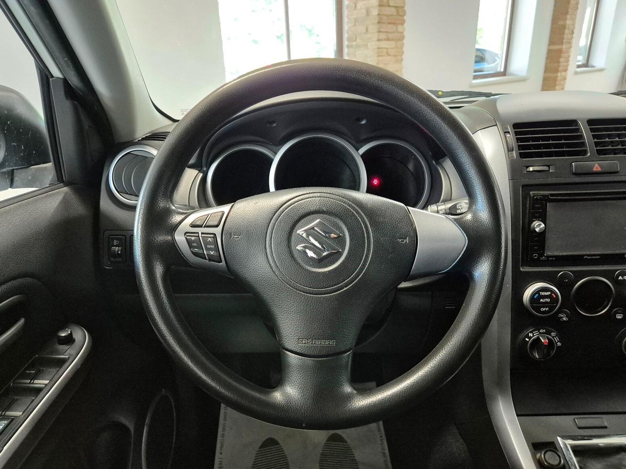 Suzuki Grand Vitara Grand Vitara 1.9 DDiS 5 porte