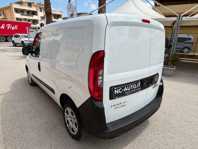 FIAT Doblo Doblò 1.3 MJT PC-TN Cargo Lamierato E5+