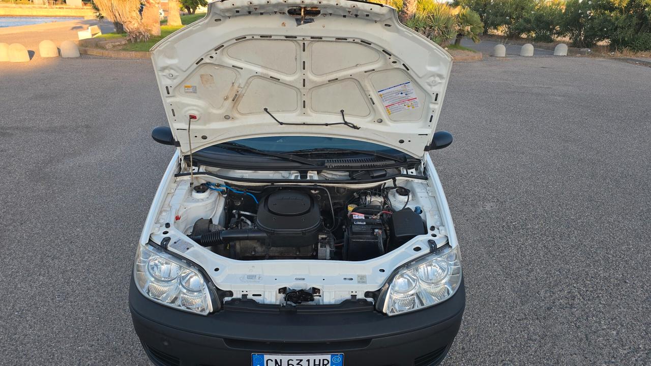 Fiat Punto 1.2 3 porte Active