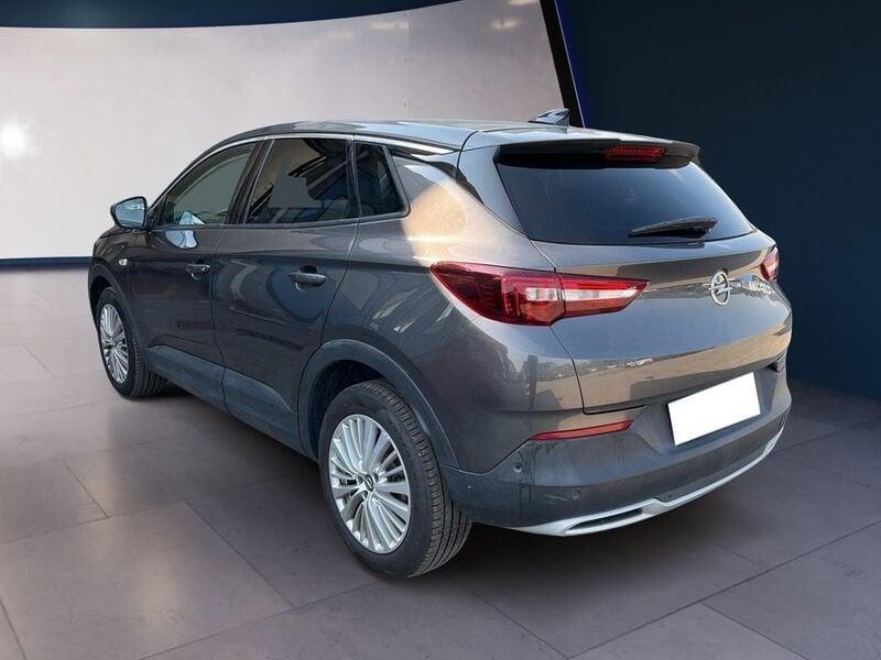 Opel Grandland X 1.5 ecotec Innovation s&s 130cv at8