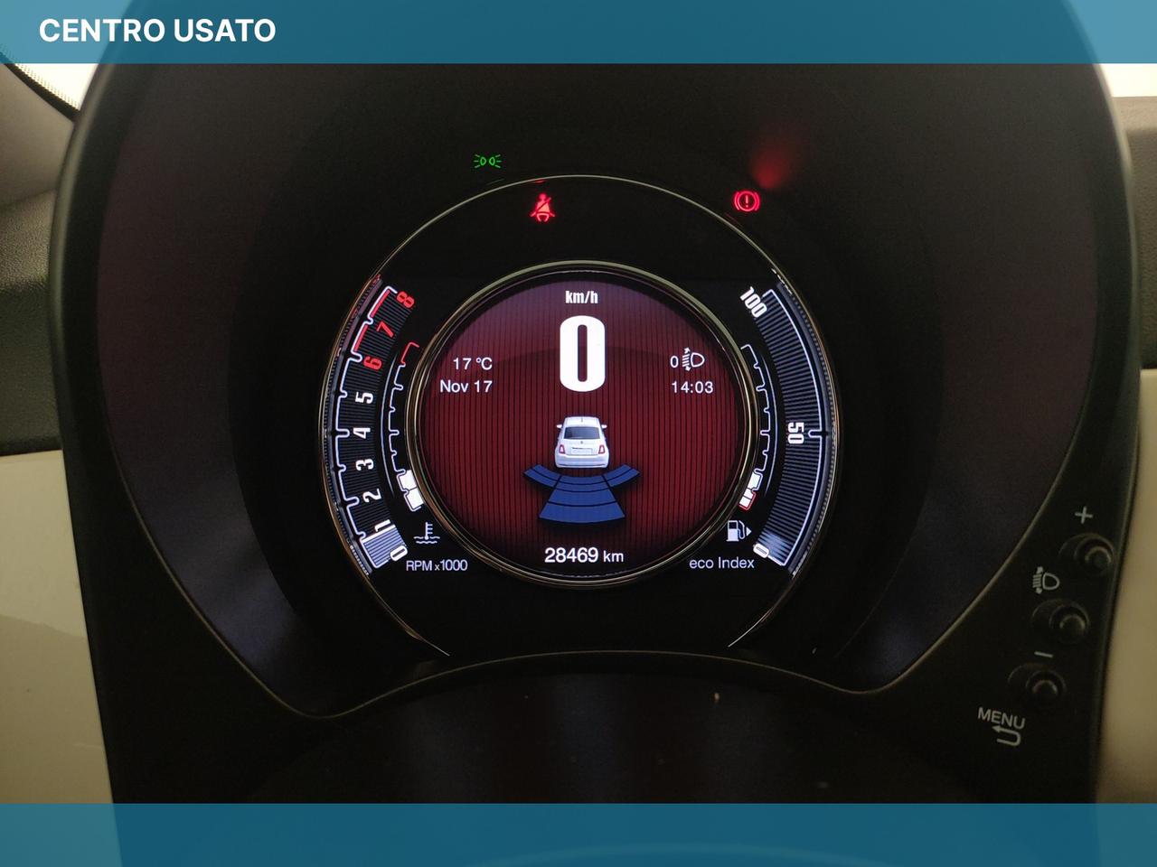 1.0 Hybrid Dolcevita 70 CV