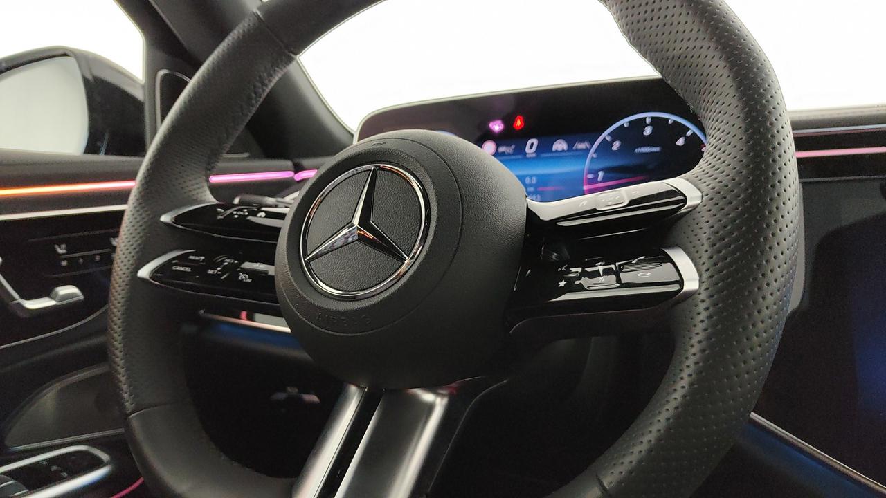 Mercedes-Benz E SW 220 d AMG Line Premium Plus auto