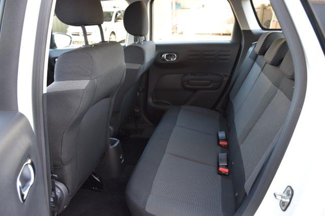 CITROEN C3 Aircross PureTech 110 S&S Feel