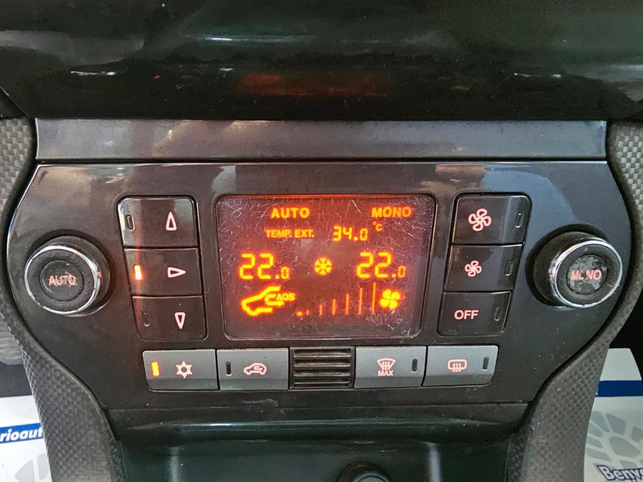 Fiat Bravo 1.9 mjt Emotion 150cv