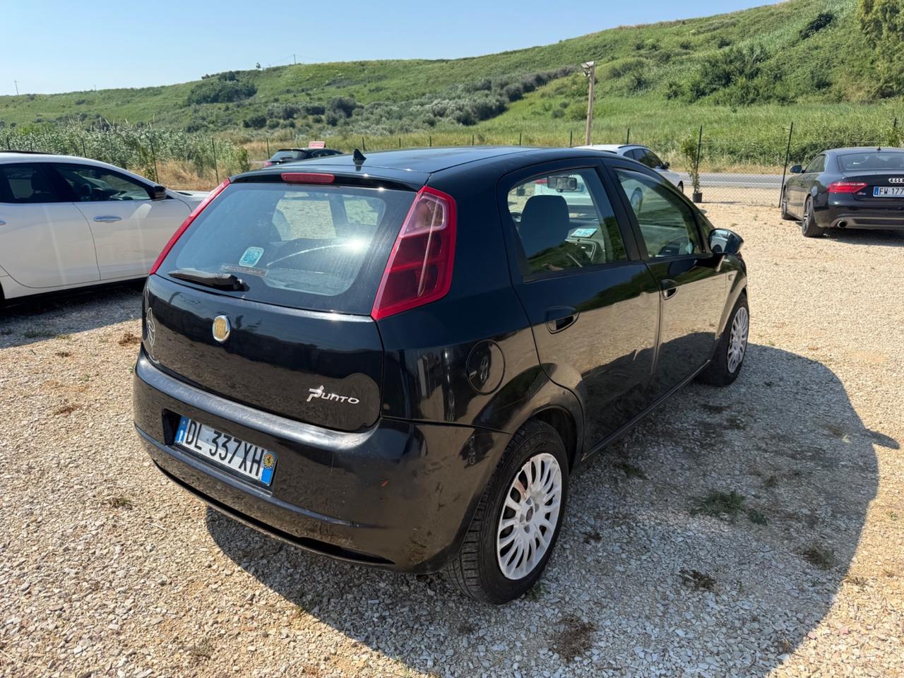 Fiat Grande Punto 1.3 MJT 75 CV SUPER PREZZO 999€