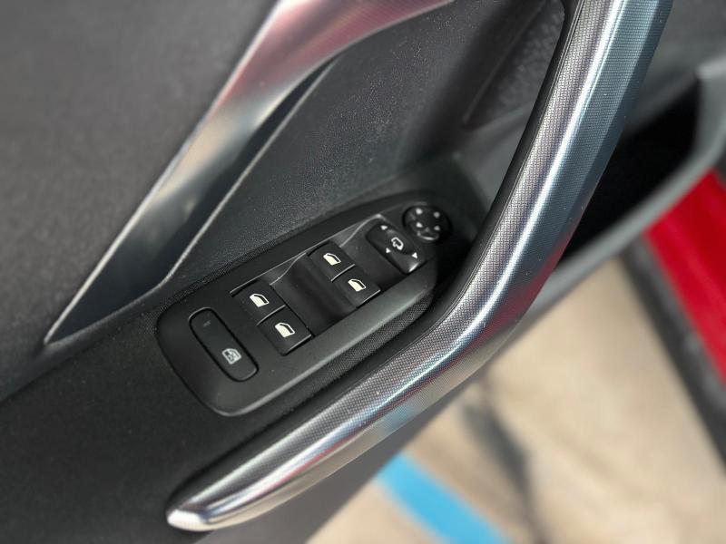 Peugeot 2008 1.5 BlueHdi Allure