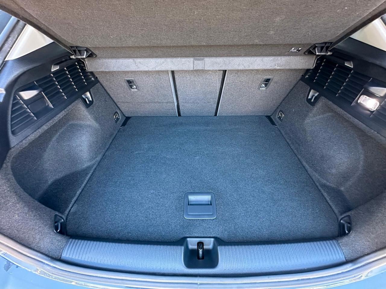 Audi Q2 30 1.6TDI 115CV SPORT 2020 FARI FULL LED-PORTELLONE ELETTRIC-SED RISCALD