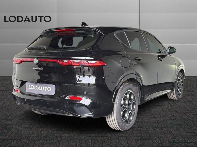 Alfa Romeo Tonale 1.6 Diesel 130cv TCT6 Sprint Van