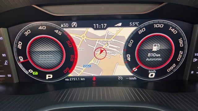 SKODA Kodiaq 2.0 TDI SCR 190 CV 4x4 DSG SportLine PERMUTE TETTO