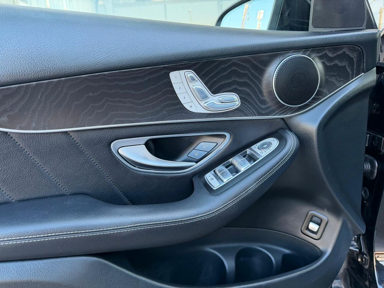 Mercedes GLC 250 d 4Matic Premium Plus