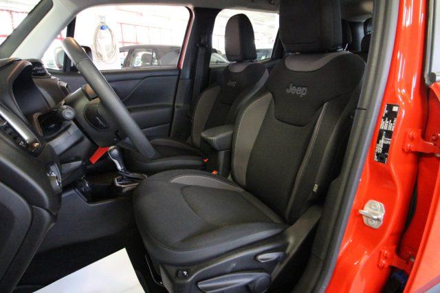 JEEP Renegade 1.3 T4 190CV PHEV 4xe AT6 Limited