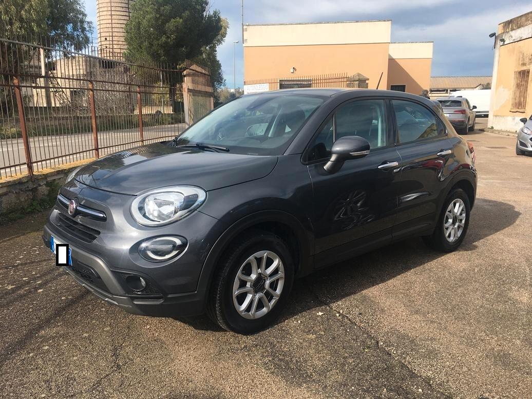 Fiat 500X 1.3 MultiJet 95 CV Business