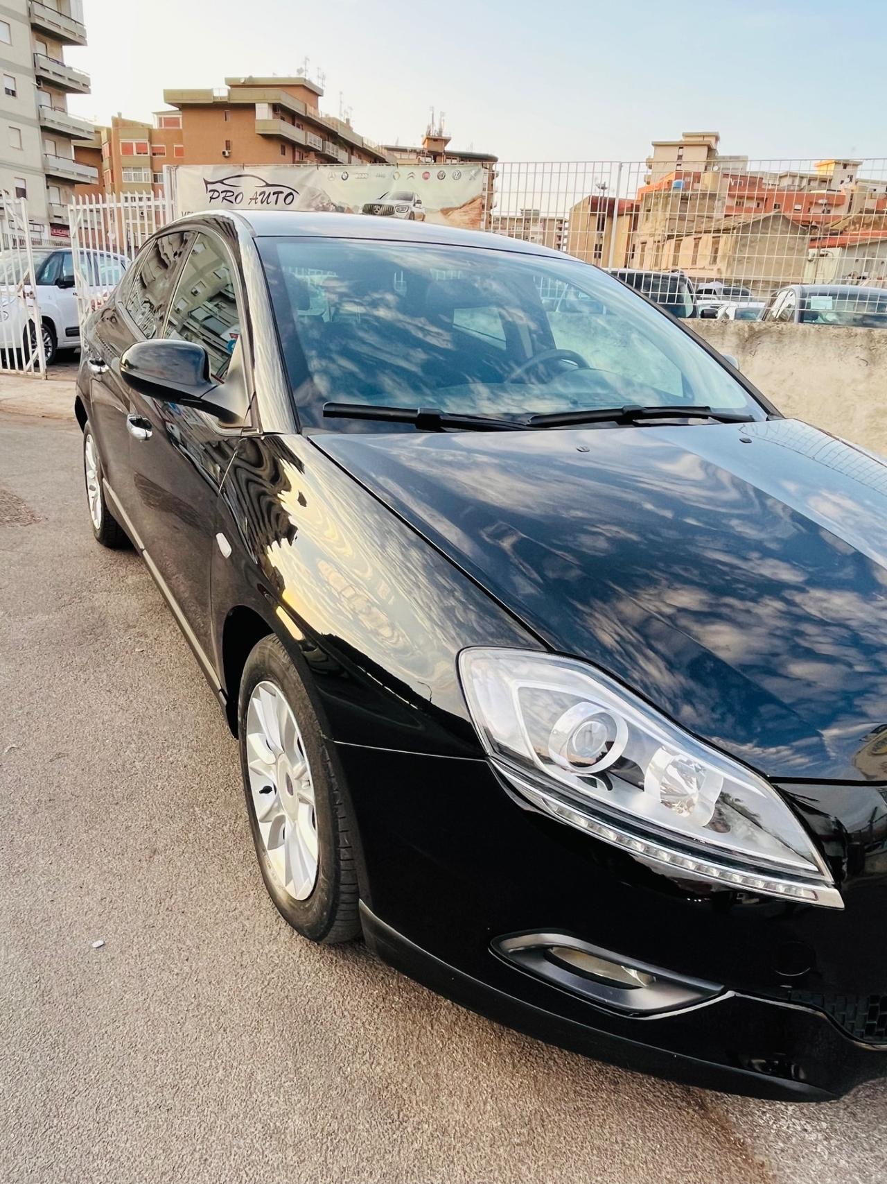 Lancia Delta 1.6 multijet 120cv