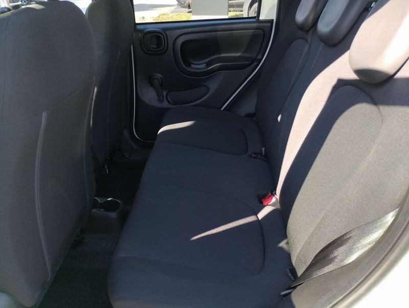 FIAT Panda Cross Panda 1.0 firefly hybrid Cross s&s 70cv 5p.ti