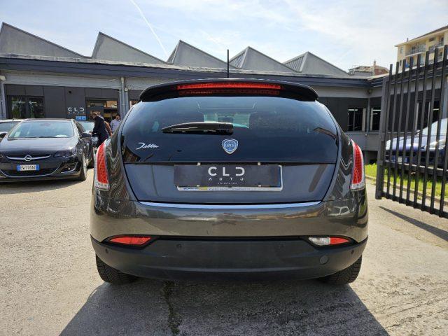 LANCIA Delta 2.0 MJT DPF