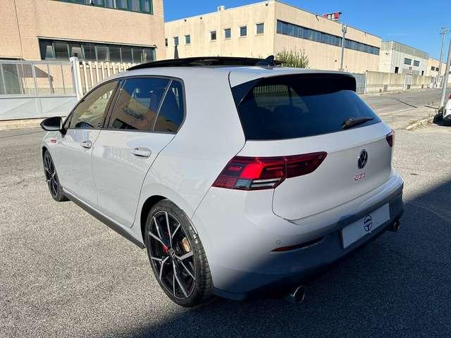 Volkswagen Golf 2.0 TSI GTI DSG