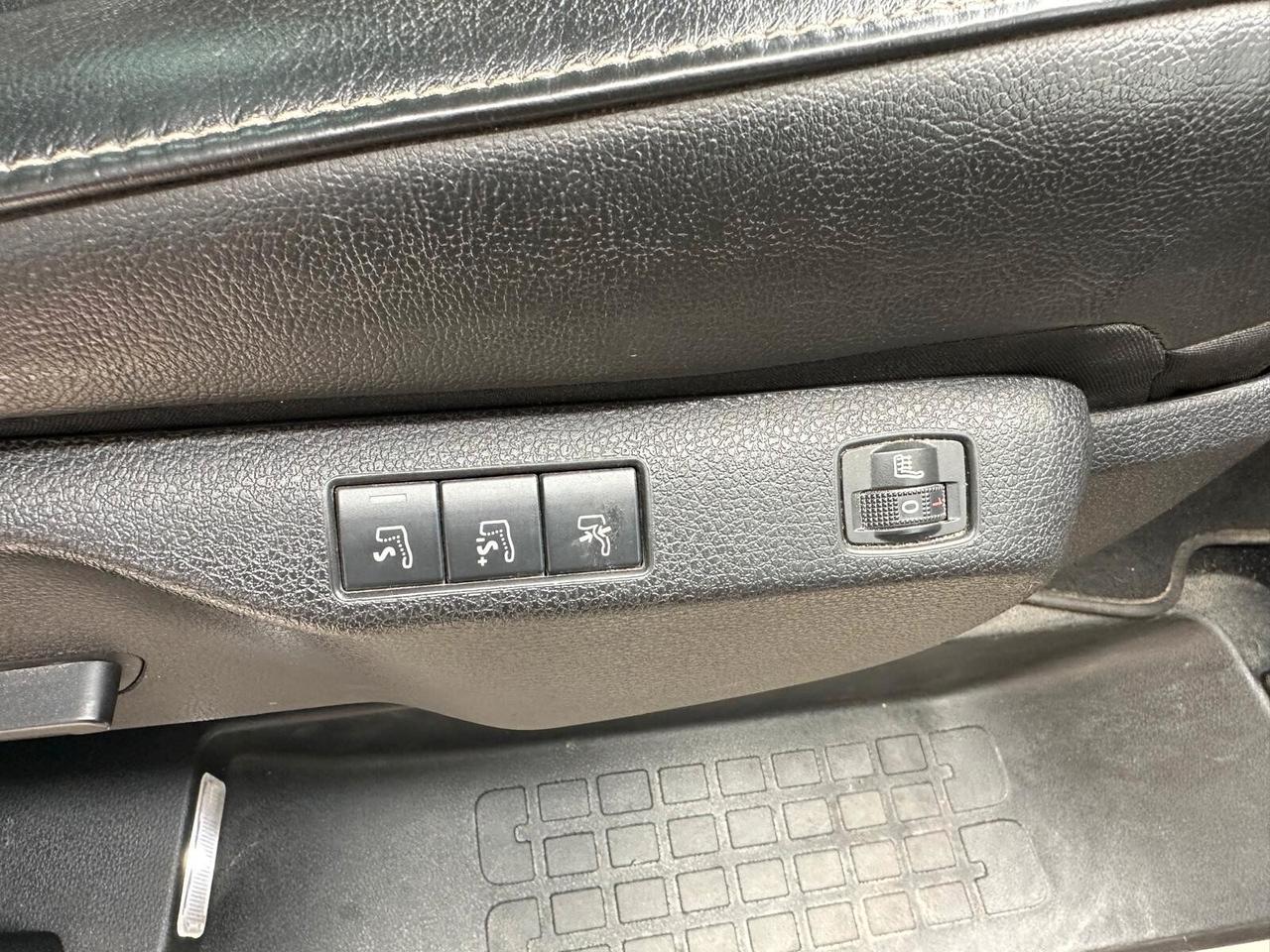 Citroen Spacetourer BlueHDi 180 S&S EAT6 M Shine