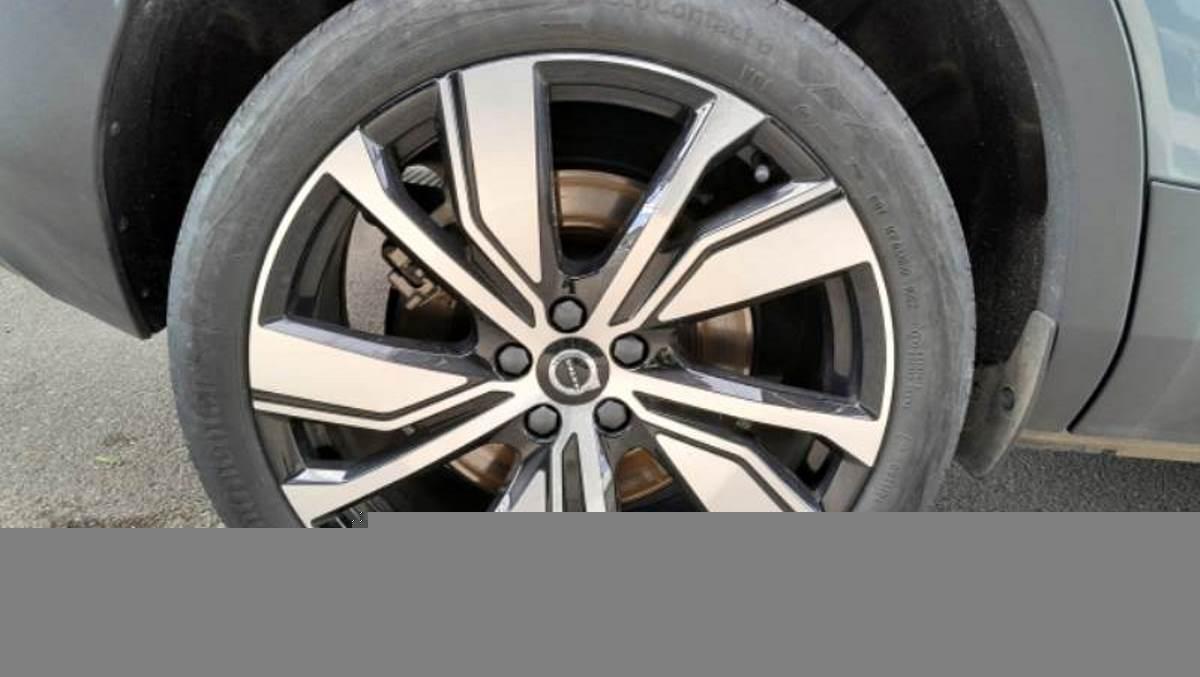 VOLVO Xc40 Recharge Pure Electric Single Motor Fwd Plus