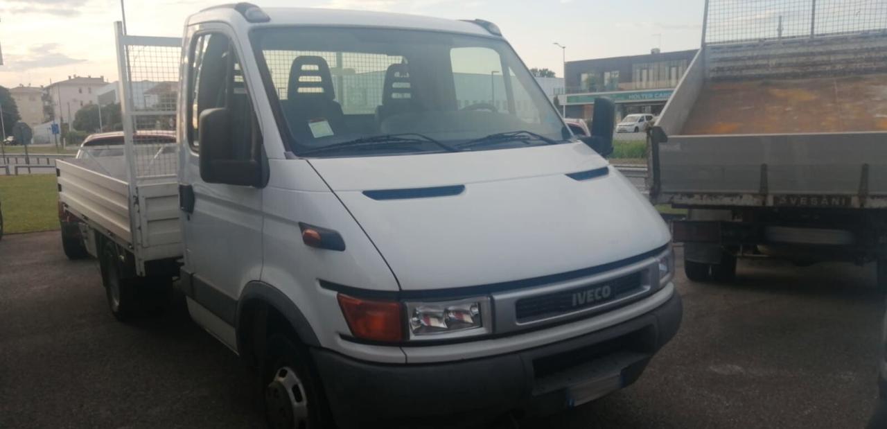 Iveco Daily 35C15