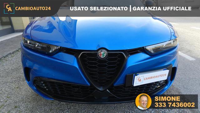 ALFA ROMEO Tonale 1.5 130 CV MHEV TCT7 Sprint