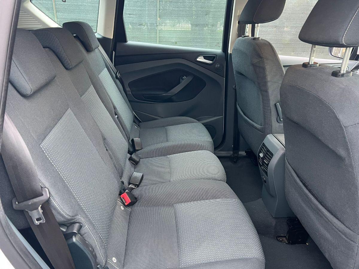 FORD - C-Max - 1.6 TDCi/115CV Business