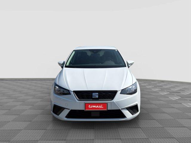 SEAT Ibiza Ibiza 1.0 MPI 5 porte Style