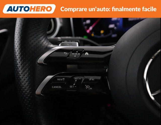 MERCEDES-BENZ C 220 d Mild hybrid S.W. Sport