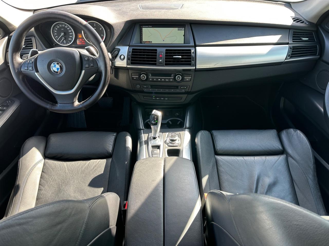 Bmw X6 30d 245cv XDrive Futura 2012