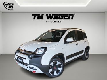 Fiat Panda 1.0 FireFly S&S Hybrid Cross - NEOPATENTATI