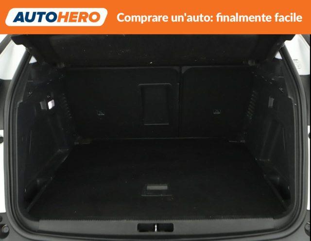 PEUGEOT 3008 PureTech Turbo 130 S&S Allure