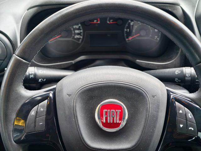 FIAT Qubo 1.3 MJT 80 CV Trekking