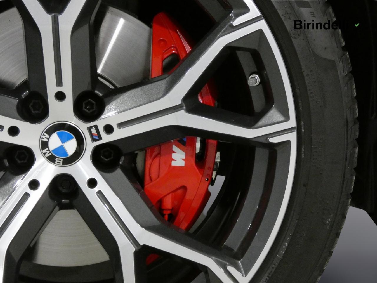 BMW BMW X5 xDrive40d