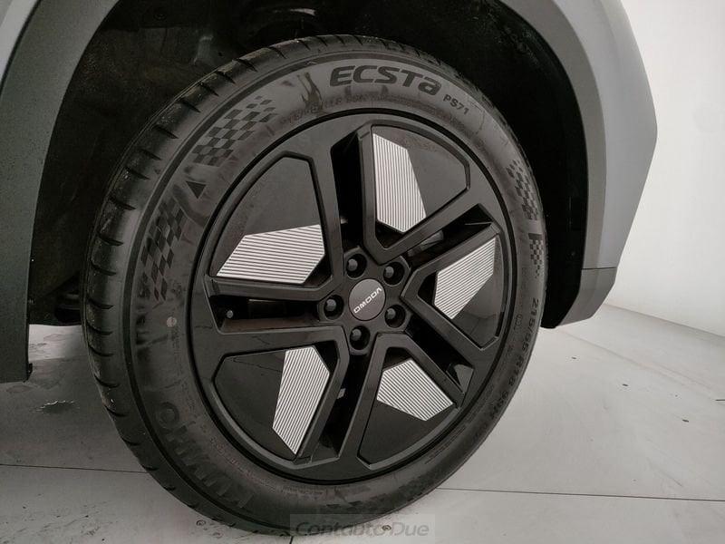 OMODA 5 Omoda 5 1.6 tgdi Premium 7dct