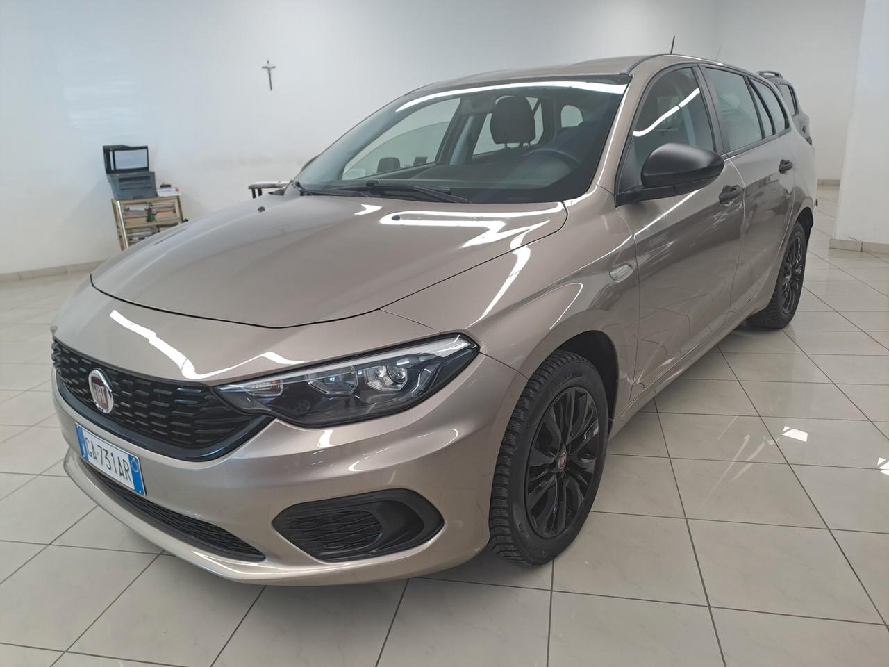 Fiat Tipo 1.3 Mjt S&S SW Street