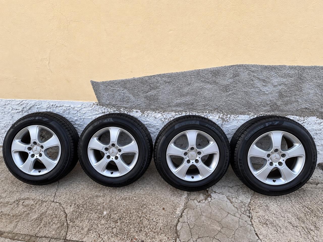 Mercedes-benz A160 BENZINA 2011 173.000KM