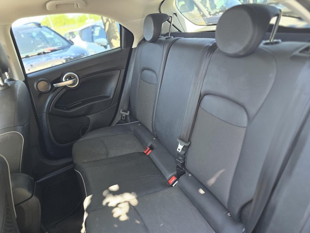 FIAT - 500X - 1.4 MultiAir 140 CV Lounge