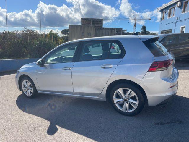 VOLKSWAGEN Golf 2.0 TDI